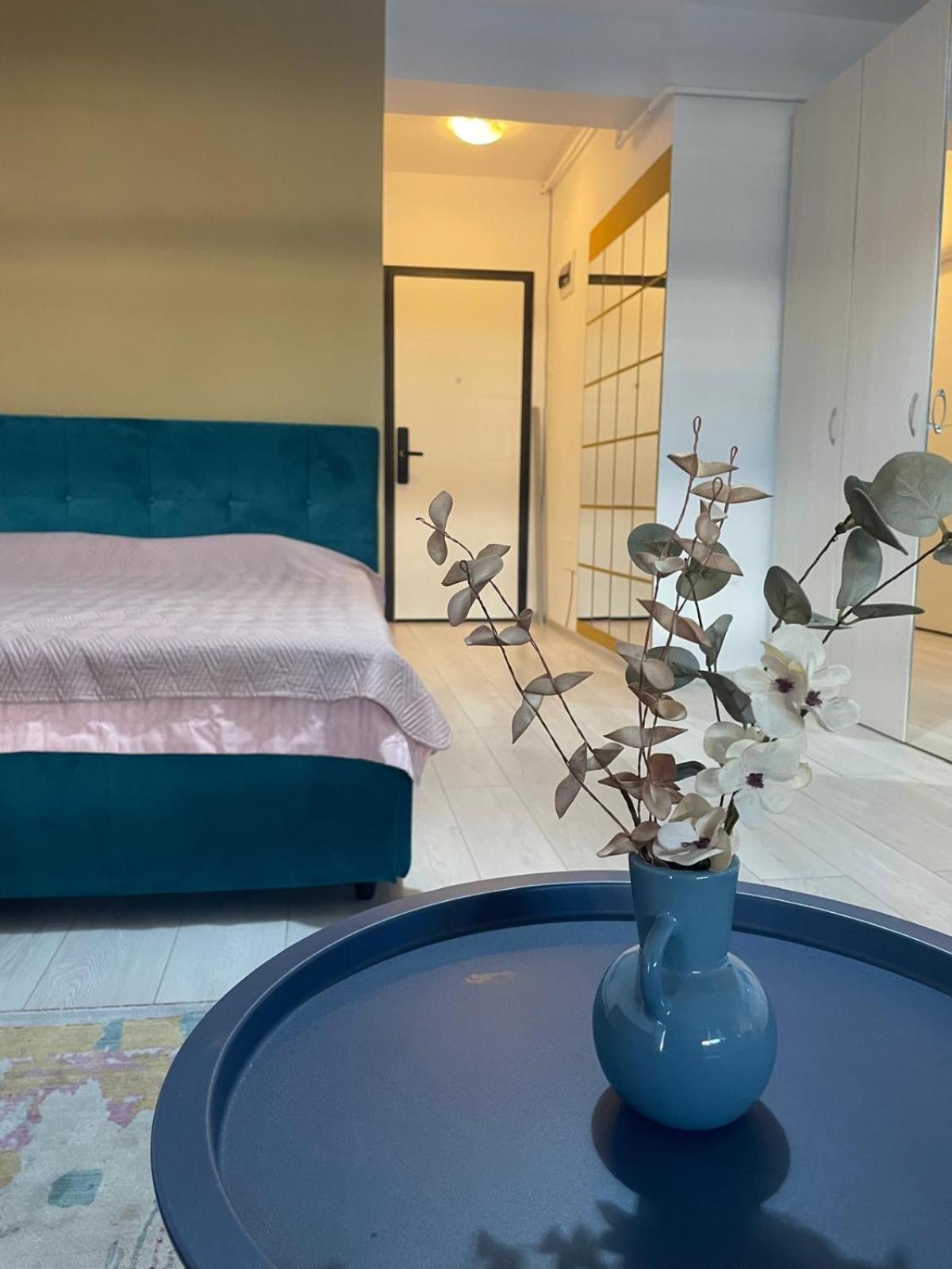 Apartament Studio Mamaia